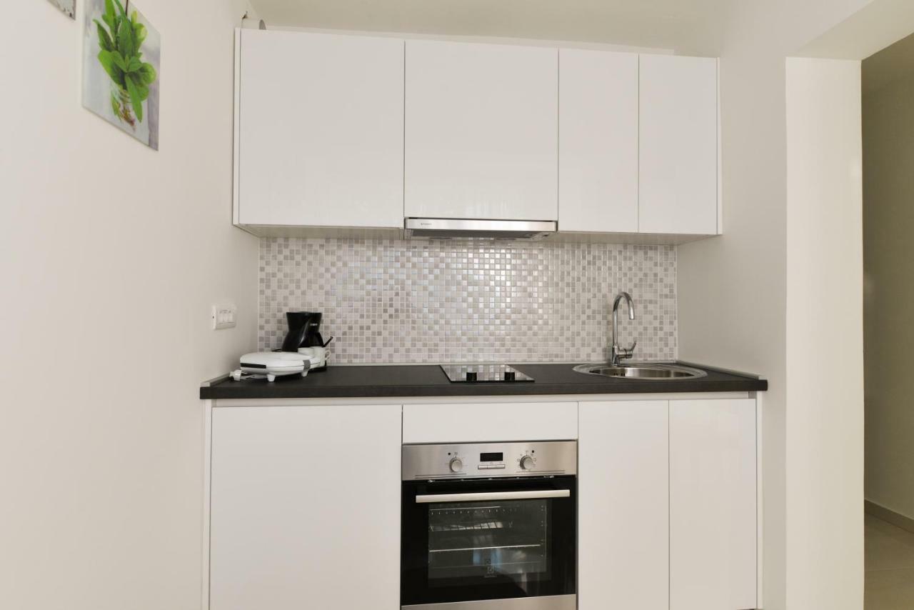 Apartamento Sunset Gold Zadar Exterior foto