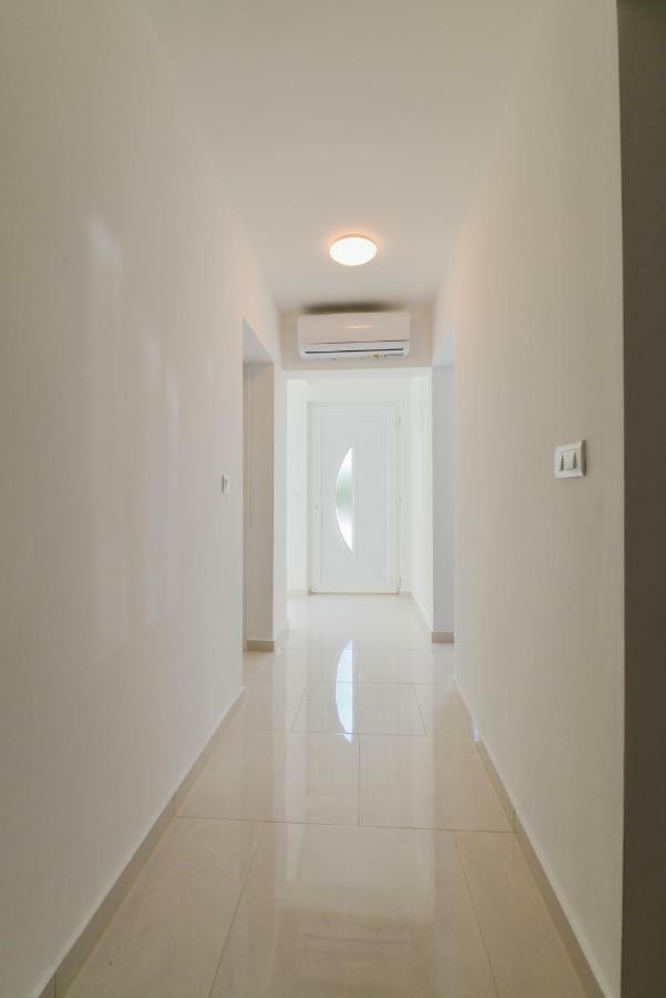 Apartamento Sunset Gold Zadar Exterior foto