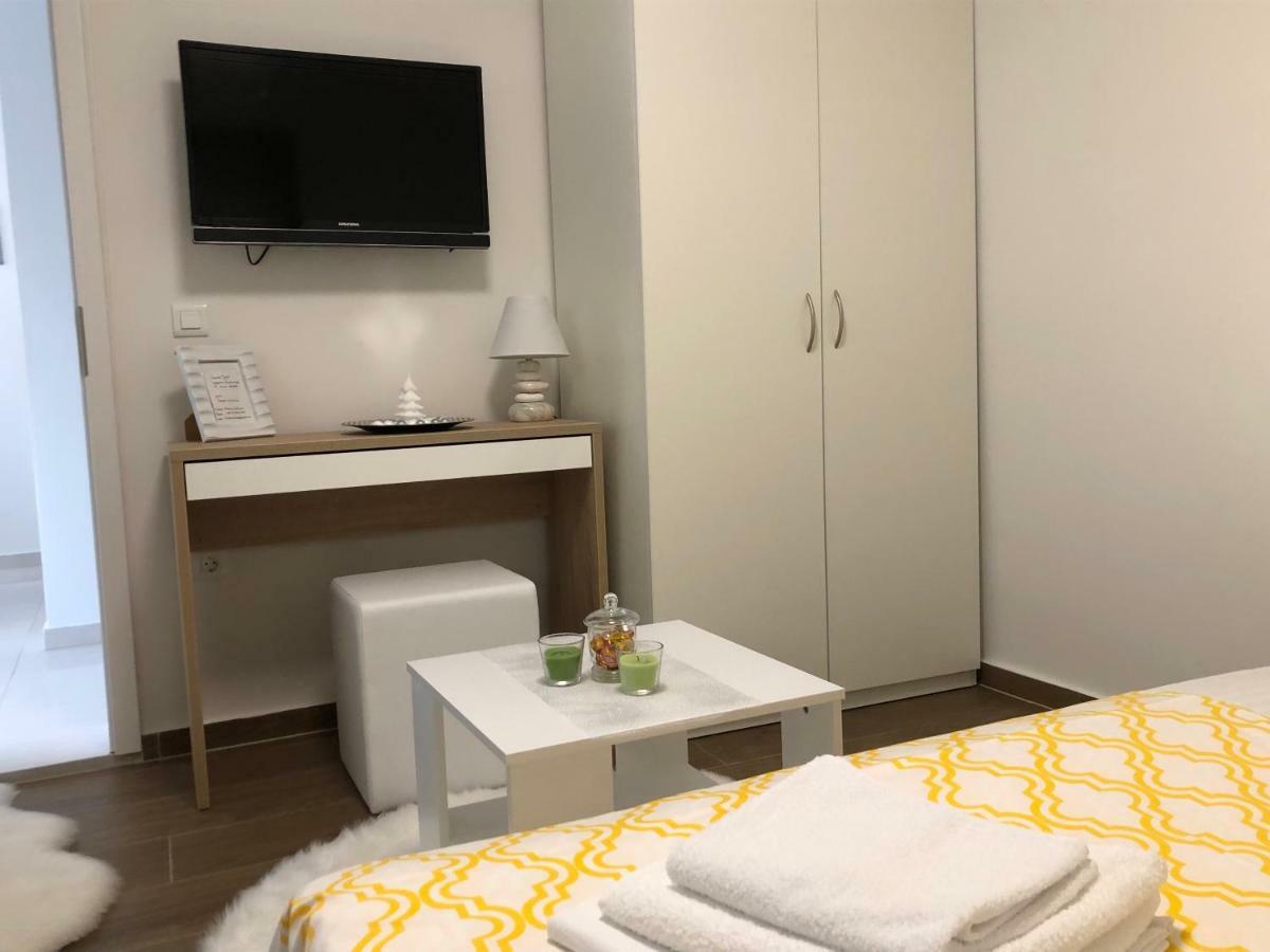 Apartamento Sunset Gold Zadar Exterior foto
